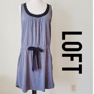Loft Dress